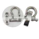 2016 Stainless Steel Buckle for Survival Paracord Bracelet WHOLESALE thumbnail-3