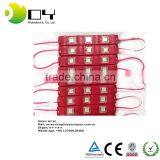 Wholesale High Brightness 3 Chips SMD 5050 LED Module Led Module Wholesale