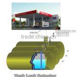 Gas Station Double Walled Tank and Pipe Fuel Oil Water Leak Detection Sensor Leakage Detector