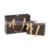 2015 Printing Wedding Gift Paper Box With Handle and Drawer thumbnail-3