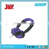2015 High Quality Monitoring Fashion Headphone thumbnail-3