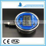 Steam Boiler Pressure Gauge thumbnail-1