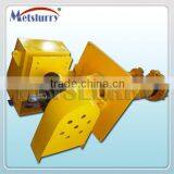 Super High Anti-abrasion Ability Centrifugal Vertical Slurry Pump thumbnail-3