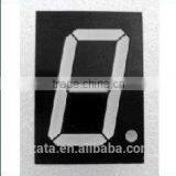 One Digit 7 Segment Numeric Display for Elevator/lift