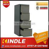 Small Metal Antique Filing Cabinet With 31 Years Experience