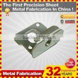 Kindleplate Guangdong Metal Fabrication Shops Foshan Professional Service With 32 Years Experience