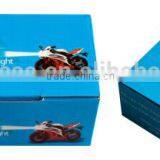 2015 NEWest Can Use in All Motorcycle 4 Sides Led Motorcycle Headlight thumbnail-5