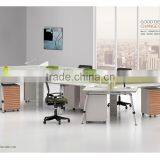 2016 Modern Office Workstation, 6seats Workstation