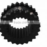 Abrasion Resistant Air Hose Coupling/plastic/air Compressor Parts