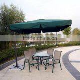 Leisure Square Umbrella , Deluxe Garden Square Umbrella