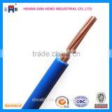 High Quality Cheap Custom PVC Insulated Electrical Cable BV thumbnail-3