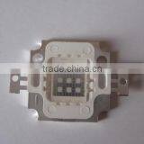 5W 390-395nm UV High Power LED on Star PCB thumbnail-1