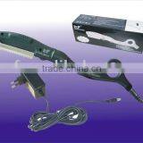 Easy Taking Ultrasonic Hot Razor thumbnail-1