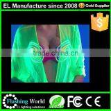 LED Light Costume,sexy Womens Led Costumes for Evening Party or Performance thumbnail-1