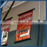 2016 New Product Indoor Hanging Advertising Banner thumbnail-4