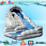 Giant Inflatable Water Slides for Sale,commercial Inflatable Water Slide for Kids and Adults Supplier's Choice