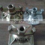 Ductile Cast Iron&forged&cast Steel