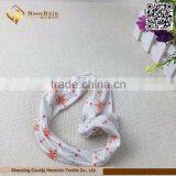 Customized Factory Directly New Style Fabric Headband thumbnail-2