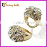 2012 New Fashion Wedding ring