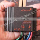 Good Quality Phocos Controller 100/30A Pwm Solar Charge Controller thumbnail-1