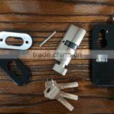 Door Lock For Aluminium Alloy Door,Cylinder,Lock Body thumbnail-1
