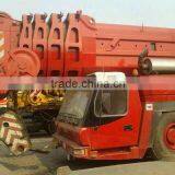 Used Grove 450ton Truck Crane Original Germany,sale in Shanghai thumbnail-1