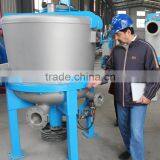 Separate Equipment Industrial Sieve Equipment thumbnail-3