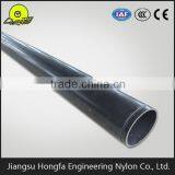 Big Diameter Steel Wire Reinforced Plastic Nylon Pipe thumbnail-1