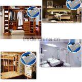 2ft 4ft LED Under Cabinet Lighting Fixtures for Home, ETL SAA UL TUV-CE CB thumbnail-1
