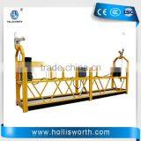 Zlp 500 Suspended Platform for Outside Wall Cleaning thumbnail-3