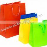 Cicle Cake Board Paper Bag thumbnail-1