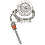 Oil Filled Gauge thumbnail-1