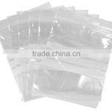 Transparent Label Printed Jewelry Packing Bag thumbnail-2