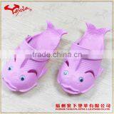 Kid Fashion Slipper Made In China thumbnail-1