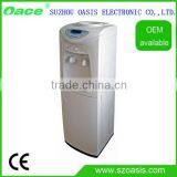 Cold And Hot White Colour Water Dispenser 20L