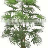 Artificial Palm Tree