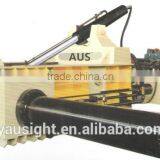 Y81T-250 Series Metal Hydraulic Baler