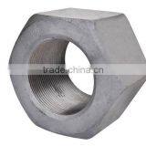 Heavy Hex Nuts Astm A194 2h Zinc Yellow thumbnail-6