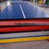 Inflatable Dropstitch Strong Gym Mat for Sport Supplier's Choice thumbnail-2