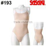 Rhythmic Gymnastics SASAKI UNDERWEAR Body Liner M-193 L Large thumbnail-1