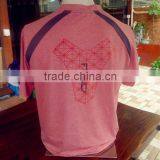Guangzhou Manufacturer Dry-fit t Shirt thumbnail-2