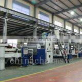 GIGA LX Computerized 3layer Corrugated Cardboard Production Line With Stacker thumbnail-1