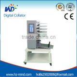 6 Tins I Digital Collator 6 Stations With Touch Screen