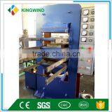 Hydraulic Rubber Floor Tiles Making Machine thumbnail-3