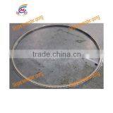 VB070CP0 Thin Section Bearing 7"x7 5/8"x5/16" Inch Open Ball Bearings