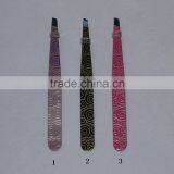 Eyebrow Tweezers (TW-120M) thumbnail-1