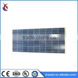 156*156 Polycrystalline Solar Cell 100 Watt Solar Panel thumbnail-1