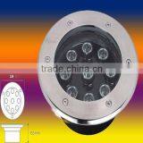 Led Flood Light,led Underground Light.led Inground Lamp thumbnail-1