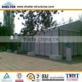 30x50 Aluminum Frame Permanent Outdoor Warehouse Tent thumbnail-6