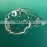 Plastic Electronic Parts Shanghai Professional Mold Manufacture Precision Plastic Parts Mold thumbnail-3